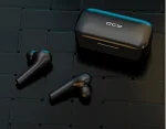 Bluetooth-гарнітура QCY T5 Black_