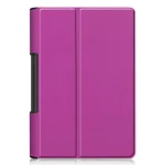 Чохол-книжка BECOVER Smart для Lenovo Yoga Smart Tab YT-X705 Purple (704701)