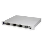 Комутатор UBIQUITI UniFi Switch Pro 48 PoE (USW-PRO-48-POE)