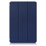 Чохол-книжка BECOVER Smart для Samsung Galaxy Tab S7 SM-T875/S8 SM-X700/SM-X706 Deep Blue (705221)