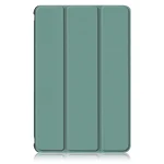 Чохол-книжка BECOVER Smart для Samsung Galaxy Tab S7 SM-T875/S8 SM-X700/SM-X706 Dark Green (705222)