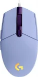 Миша Logitech G102 Lightsync Lilac (910-005854)