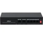 Коммутатор Dahua DH-PFS3006-4ET-36