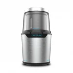 Кофемолка Cecotec Compact Titanmill 300 DuoClean CCTC-01559 (8435484015592)