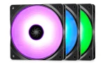 Вентилятор DeepCool RF120-3 IN 1