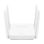 Бездротовий маршрутизатор Mercusys AC10