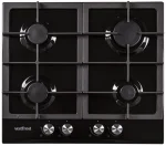 Варильна поверхня Vestfrost GBHV 38 C_бандл