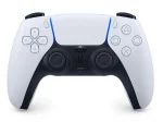Геймпад бездротовий Sony PlayStation DualSense White (9399902)