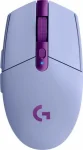 Мишка бездротова Logitech G305 Lilac (910-006022)