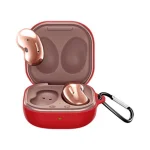 Чохол BeCover Silicon для Samsung Galaxy Buds Live Red (705412)