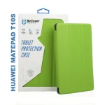 Чохол-книжка BECOVER Smart Case для Huawei MatePad T10s/T10s 2nd Gen Green (705401)