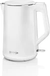 Електрочайник Gorenje K15DWW