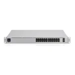 Коммутатор UBIQUITI UniFi Switch Pro 24 (USW-PRO-24)