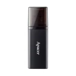 Флеш-накопитель USB3.2 128GB Apacer AH25B Black (AP128GAH25BB-1)