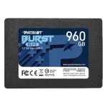 SSD PATRIOT Burst Elite 960GB 2.5" SATA (PBE960GS25SSDR)