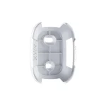 Держатель тревожных кнопок Ajax Holder white для Button/DoubleButton (21658.82.WH/38215.82.WH)