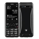 Мобильный телефон 2E E240 Power Dual Sim Black (680576170088)