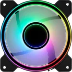 Вентилятор AEROCOOL Mirage 12 ARGB (ACF3-MR10217.11)