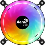 Вентилятор AEROCOOL Spectro 12 FRGB (ACF3-NA10217.11)