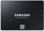 Накопитель SSD 1TB Samsung 870 EVO 2.5" SATAIII MLC (MZ-77E1T0B/EU)