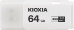 Флеш-накопитель USB3.2 64GB Kioxia TransMemory U301 (LU301W064GG4)