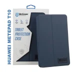 Чохол-книжка BECOVER Premium для  Huawei MatePad T10s/T10s 2nd Gen Deep Blue (705446)