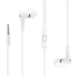 Гарнiтура Piko EP-101WTM White (1283126477751)