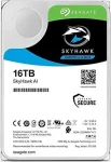 Жорсткий диск 3.5" SEAGATE SkyHawk AI 16TB SATA/256MB (ST16000VE002)