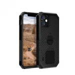 Чехол-накладка Rokform Rugged Case для iPhone 12 Mini Black (307201P)