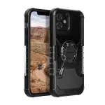 Чехол-накладка Rokform Crystal для iPhone 12 Mini Clear (306920P)