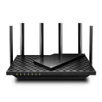 Бездротовий маршрутизатор TP-Link Archer AX73