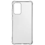 Чохол-накладка Armorstandart Air Force для Samsung Galaxy A72 SM-A725 Transparent (ARM58178)