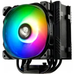 Кулер для процессора ENERMAX ETS-T50 Axe ARGB Black