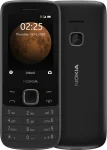 Мобильный телефон Nokia 225 4G Dual Sim Black