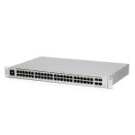 Коммутатор UBIQUITI UniFi Switch Pro 48 (USW-PRO-48)