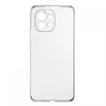 Чохол-накладка Armorstandart Air для Xiaomi Mi 11 Transparent (ARM58160)