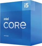 Процесор Intel Core i5 11400F 2.6GHz (12MB, Rocket Lake, 65W, S1200) Box (BX8070811400F)