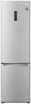 Холодильник LG GW-B509SAUM