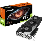 Відеокарта GF RTX 3060 12GB GDDR6 Gaming OC Gigabyte (GV-N3060GAMING OC-12GD)