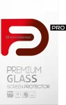 Захисне скло Armorstandart Pro для Nokia 1.4 Black, 0.33mm (ARM58167)
