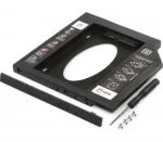 Адаптер 1STCHARGER  для HDD/SSD 2.5" SATA to SATA, Optibay 12.7mm (HDC1ST127-2)