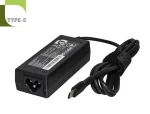 Блок живлення 1STCHARGER для ноутбуків 20V 5A USB Type-C 45W (AC1STUNIVERSAL45TYPEC)