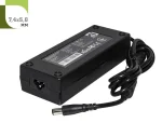 Блок живлення 1STCHARGER для ноутбуків Dell 19.5V 6.7A 7.4х5.0mm 130W (AC1STDE130WB)