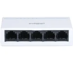 Коммутатор Dahua DH-PFS3005-5ET-L
