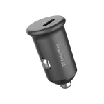 Автомобильное зарядное устройство для ColorWay (1USBx3A, 20W) Power Delivery Port Gray (CW-CHA028PD-GR)