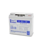 Акумуляторна батарея Full Energy FEL-1220 12V 20AH (FEL-1220) GEL