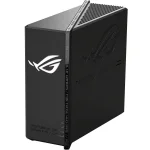 Бездротовий маршрутизатор Asus ROG STRIX GS-BE18000 (90IG09Y0-MO9C00)