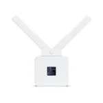 Бездротовий маршрутизатор Ubiquiti Mobile Router (UMR)