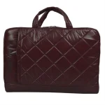 Сумка для ноутбука 12" CONTINENT CC-071 Bordo