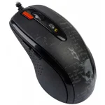 Миша ігрова A4TECH X7 F5 Mystic Black